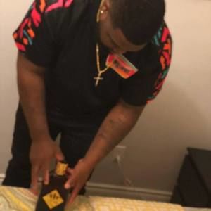 Meet your Posher, Will